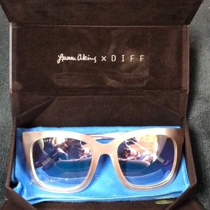 Diff Eyewear (Lauren Akins Edition)